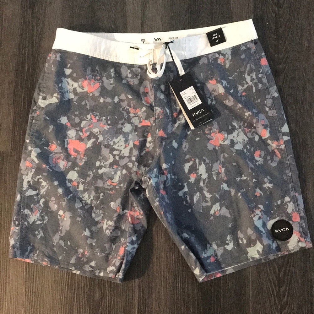 RVCA Boardshorts